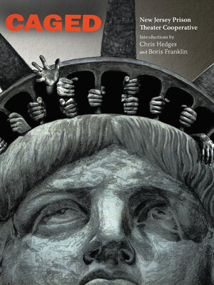 cover image of Caged